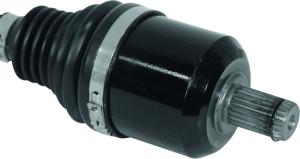 Polaris RZR 900 Axle - Front Right/Left - DragonFire Racing - Hydra - `15-`20